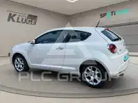2009 Alfa Romeo Mito