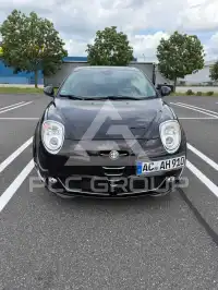 2009 Alfa Romeo Mito