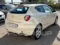 2009 Alfa Romeo Mito