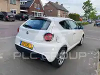 2009 Alfa Romeo Mito