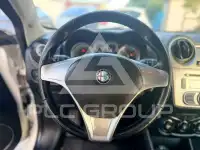 2009 Alfa Romeo Mito