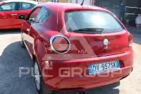 2009 Alfa Romeo Mito