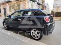 2009 Alfa Romeo Mito