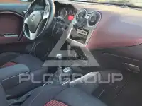 2009 Alfa Romeo Mito