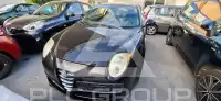 2009 Alfa Romeo Mito