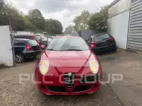2009 Alfa Romeo Mito