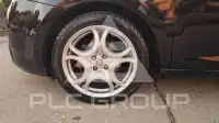 2009 Alfa Romeo Mito
