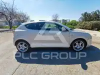 2009 Alfa Romeo Mito