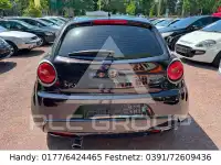 2009 Alfa Romeo Mito