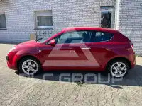 2009 Alfa Romeo Mito