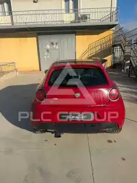 2009 Alfa Romeo Mito