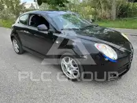 2009 Alfa Romeo Mito