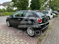 2009 Alfa Romeo Mito