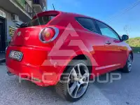 2009 Alfa Romeo Mito