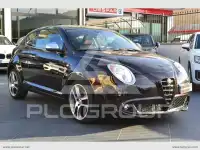 2009 Alfa Romeo Mito