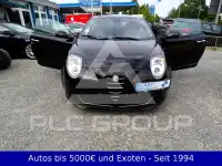 2009 Alfa Romeo Mito