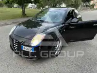 2009 Alfa Romeo Mito