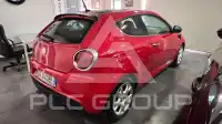 2009 Alfa Romeo Mito