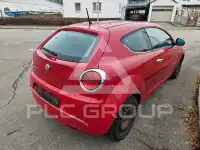 2009 Alfa Romeo Mito
