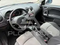 2009 Alfa Romeo Mito