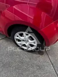 2009 Alfa Romeo Mito