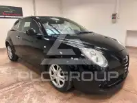 2009 Alfa Romeo Mito