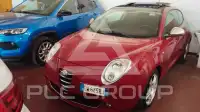 2009 Alfa Romeo Mito