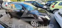 2009 Alfa Romeo Mito