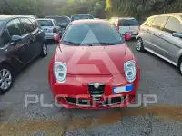 2009 Alfa Romeo Mito