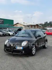 2009 Alfa Romeo Mito