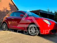 2009 Alfa Romeo Mito