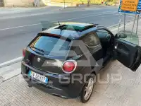 2009 Alfa Romeo Mito