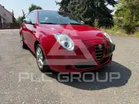 2009 Alfa Romeo Mito