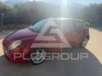 2009 Alfa Romeo Mito