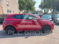 2009 Alfa Romeo Mito