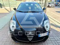 2009 Alfa Romeo Mito