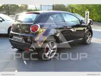 2009 Alfa Romeo Mito