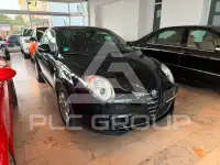 2009 Alfa Romeo Mito