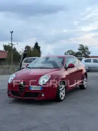 2009 Alfa Romeo Mito