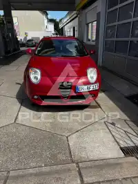 2009 Alfa Romeo Mito