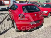2009 Alfa Romeo Mito