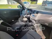 2009 Alfa Romeo Mito