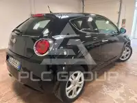 2009 Alfa Romeo Mito