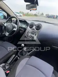 2009 Alfa Romeo Mito