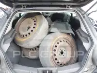 2009 Alfa Romeo Mito