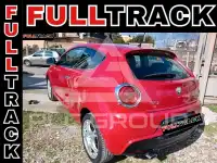 2009 Alfa Romeo Mito