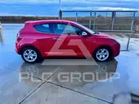 2009 Alfa Romeo Mito