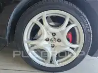2009 Alfa Romeo Mito