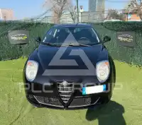 2009 Alfa Romeo Mito
