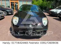 2009 Alfa Romeo Mito